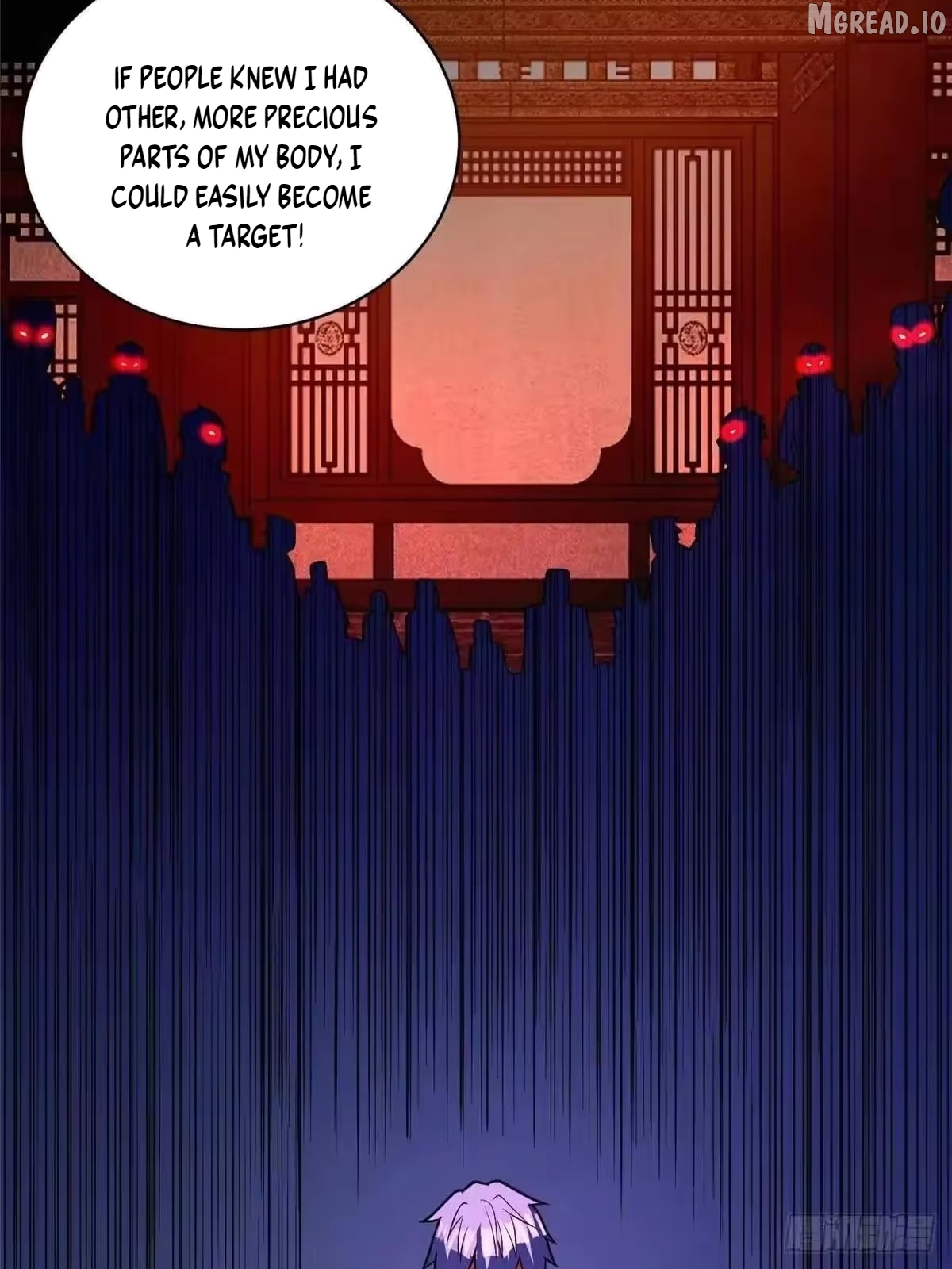 Divine Urban God Chapter 337  - page 13